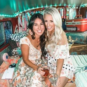 Meet your Posher, Haylee